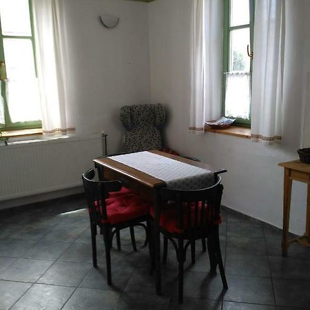 Penzion U Slunicka Mikulov Kültér fotó