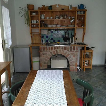 Penzion U Slunicka Mikulov Kültér fotó