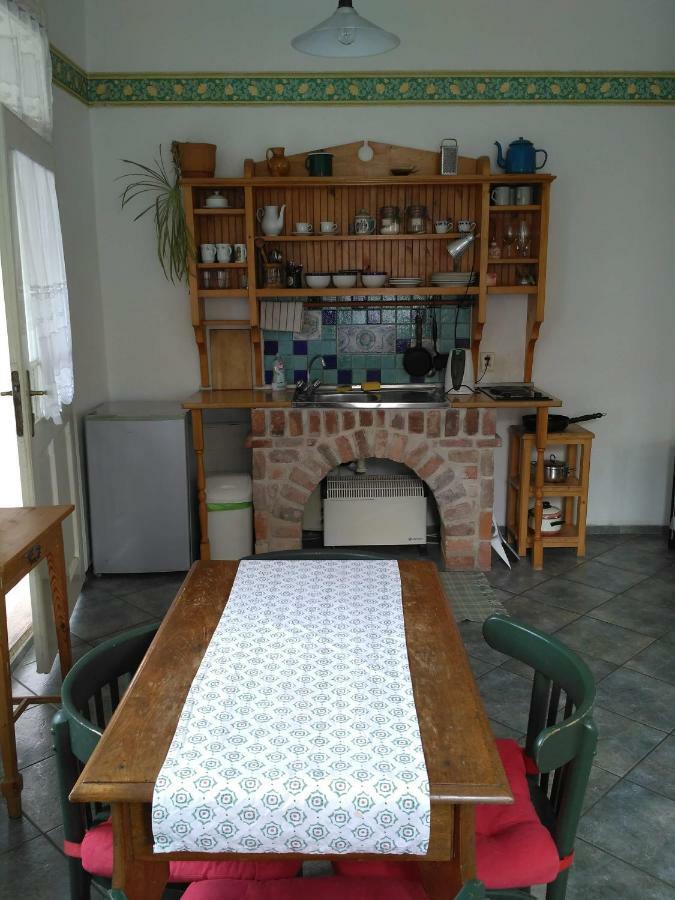 Penzion U Slunicka Mikulov Kültér fotó