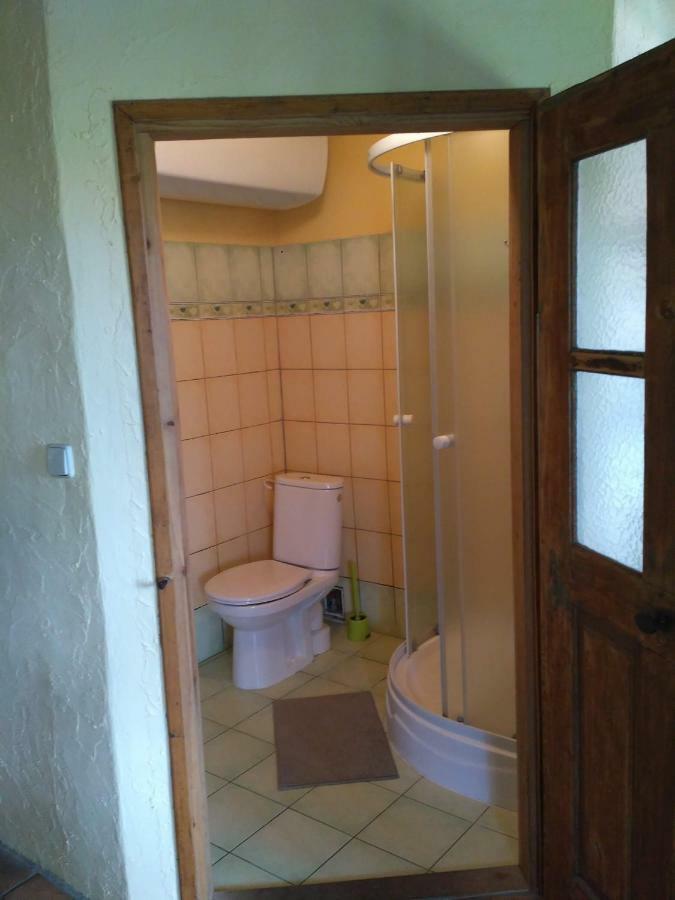 Penzion U Slunicka Mikulov Kültér fotó